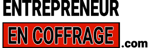 Logo de Entrepreneur en Coffrage Laurentides