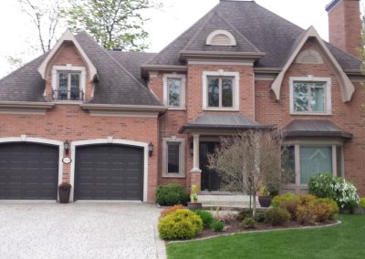 Coffrage de maison en béton à Laval sur la Rive-Nord / Entrepreneur en Coffrage Laurentides